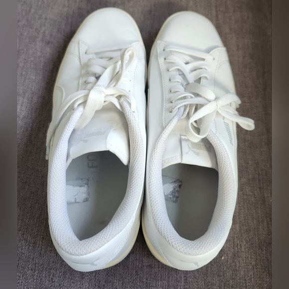 MENS PUMA CAVEN 2.0 SNEAKER. - Picture 4 of 5